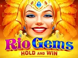 Rio Gems screenshot